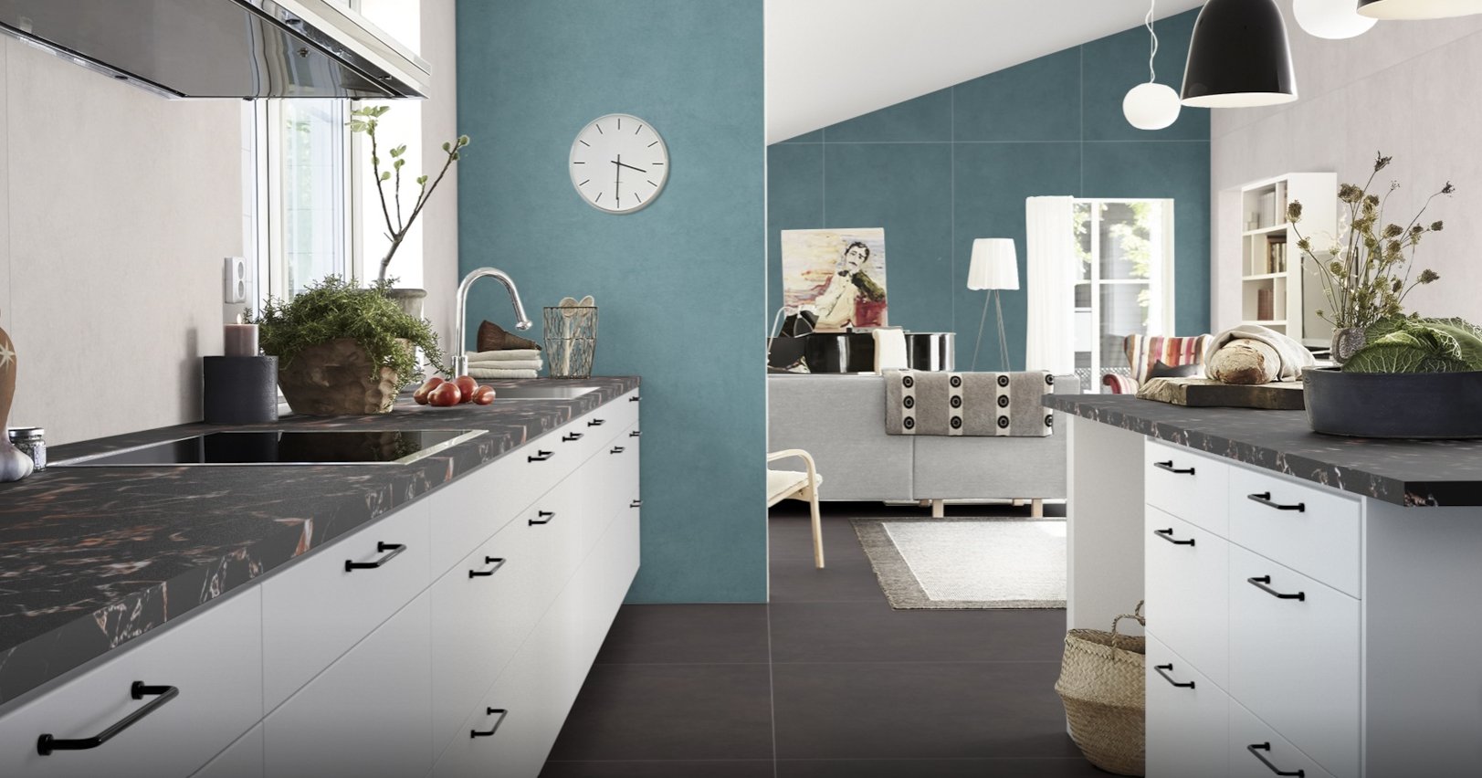 Kitchen Solutions — SIMPOLO